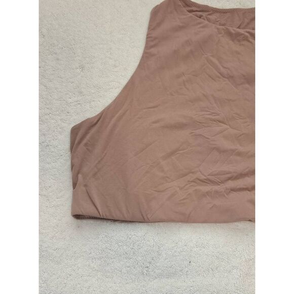 Skims racerback bra Nwt - Picture 4 of 9